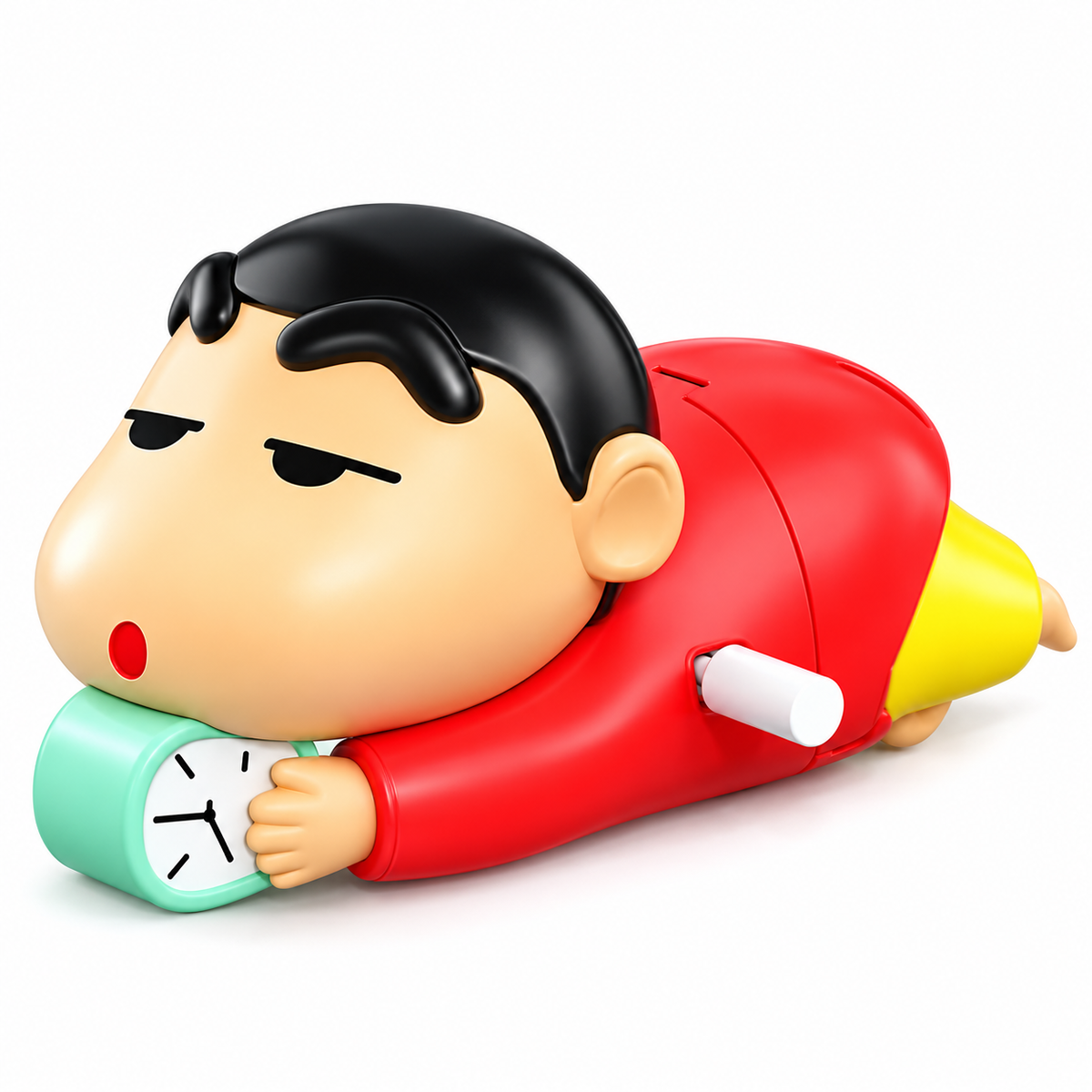 Shinchan Crawling Toy